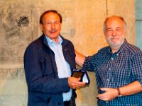 IMG 2446 TERZO PREMIO: Luigi Farina