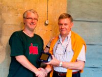 IMG 2448 SECONDO PREMIO: Massimo Allegro