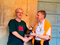 IMG 2449 SECONDO PREMIO: Massimo Allegro